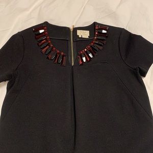 Kate spade too like new size 2